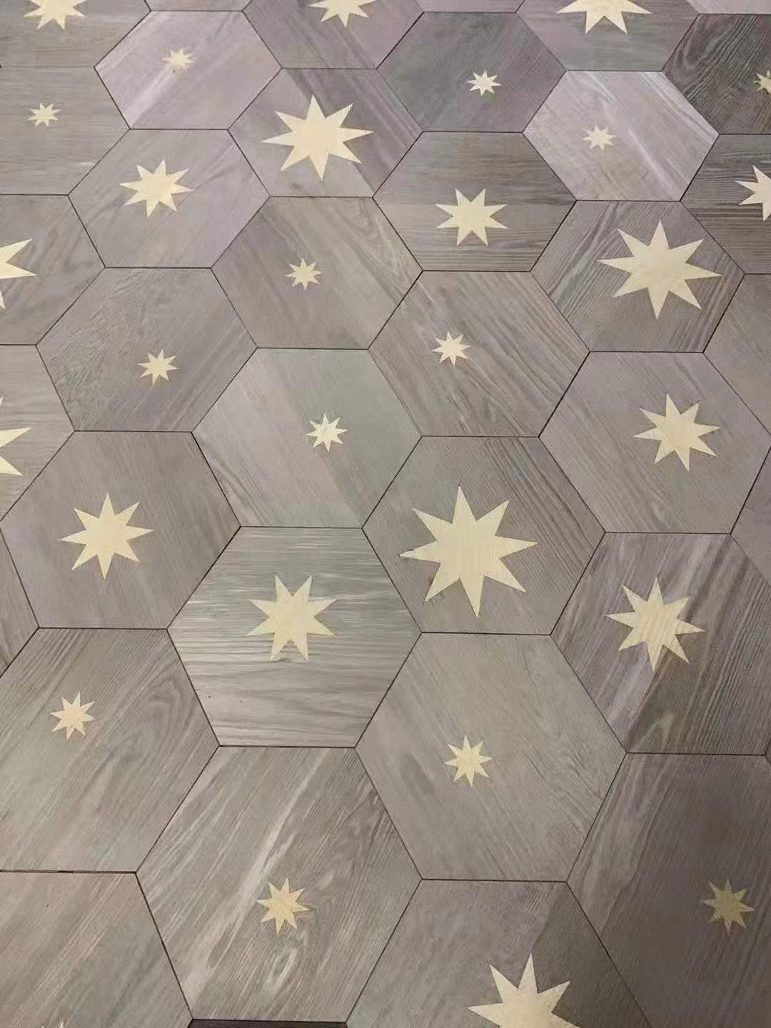 拼花地板有哪些分類？