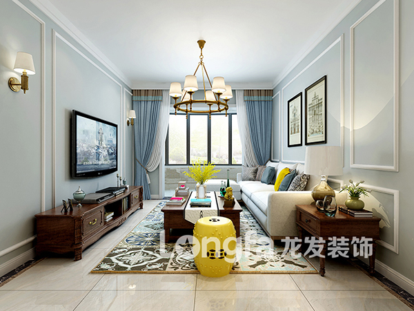 三室一廳的裝修風(fēng)格有哪些？效果圖展示