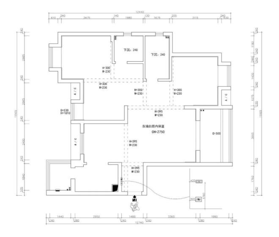 裝修施工流程你知多少？
