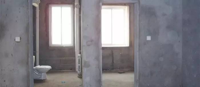 【裝修】最全的毛坯房裝修步驟詳解，裝修不留遺憾！