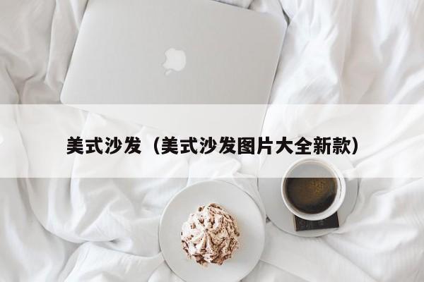 美式風格的裝修一般用什么種類的沙發(fā)？