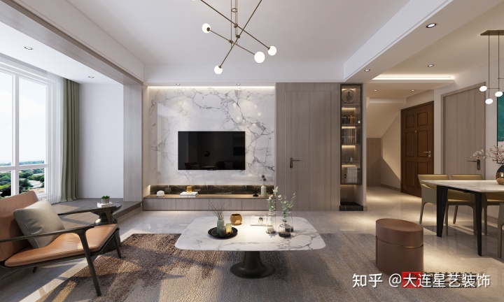 大連裝修公司哪家比較好？