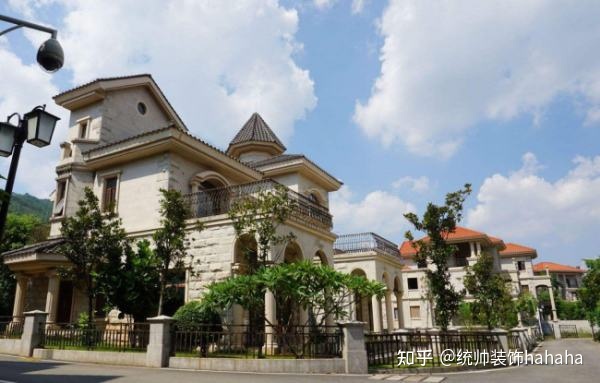 上海聯(lián)排別墅裝修設(shè)計(jì)公司哪家好？排名是真的嘛？