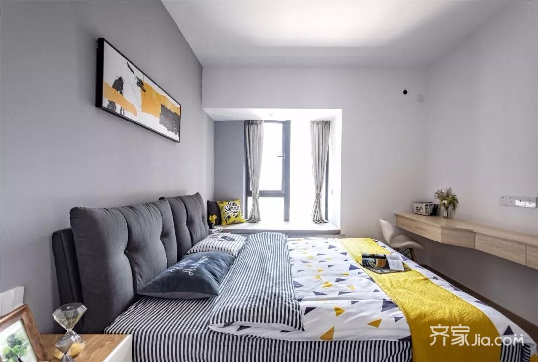 2021家裝流行什么風(fēng)格？