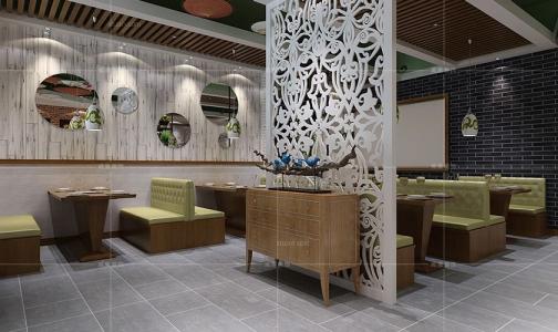 餐廳裝修風(fēng)格有哪些？餐廳裝修的步驟？