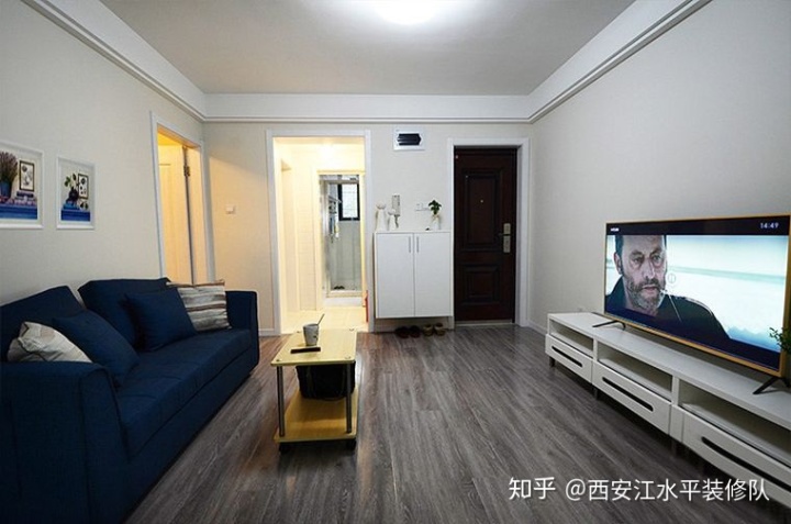 小戶型裝修什么風格好？