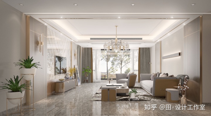 新房子想要裝修了？但面對裝修公司，應(yīng)該要怎么選擇？