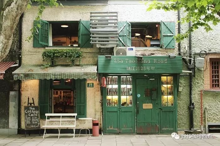 開店必看：咖啡館裝修風(fēng)格上如何定位、氛圍如何營造？