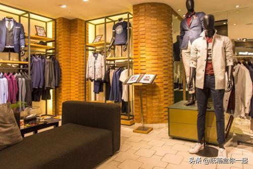 想開一家服裝店，裝修技巧與裝修流程有哪些？