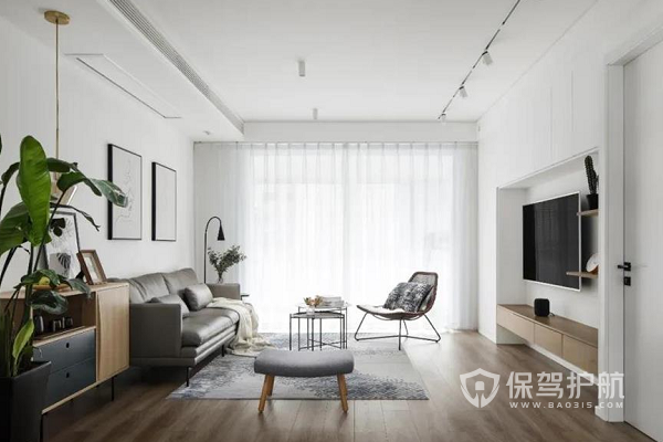 99㎡小三居不同檔次的裝修報價，99㎡小三居裝修費用明細(xì)