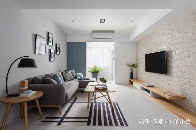 房子裝修，最熱門的8種裝修風格，你喜歡哪一種風格？