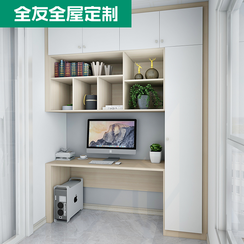 小戶型都喜歡裝這6種柜子，節(jié)省空間又實(shí)用，我家就裝了倆