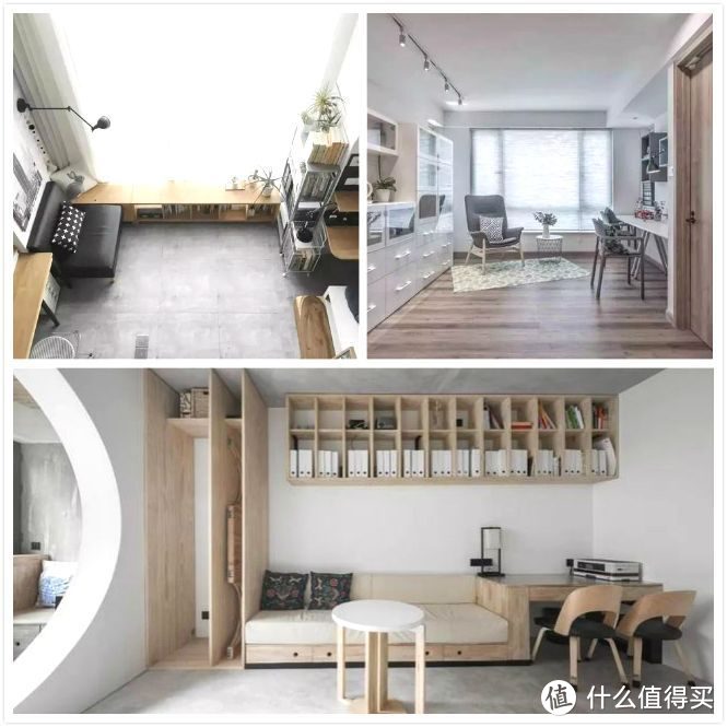 看了別人家的新房，發(fā)現(xiàn)根本不需要客廳，未來的房子都流行這樣裝