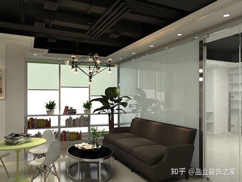 杭州辦公室裝修不要誤入陷阱，要見招拆招