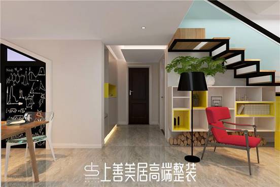 石家莊室內(nèi)裝修與設(shè)計流程詳解！裝修需要注意哪些細節(jié)？
