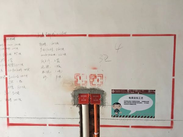 裝修水電驗收應該注意什么_裝修水電驗收需要注意什么_裝修水電注意事項
