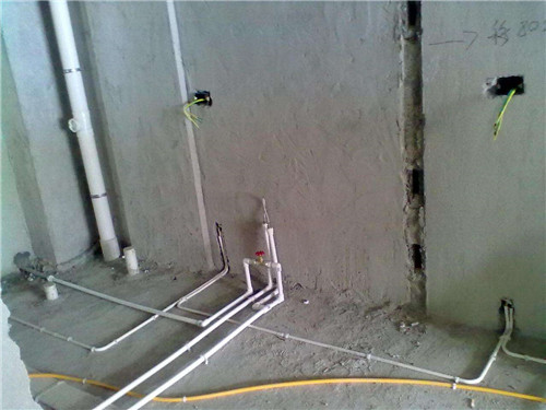 裝修水電驗收應該注意什么_裝修水電注意事項_裝修水電驗收需要注意什么