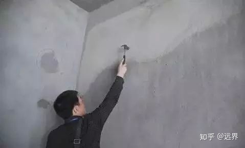 家里裝修前為什么一定要驗房？怎么驗房？