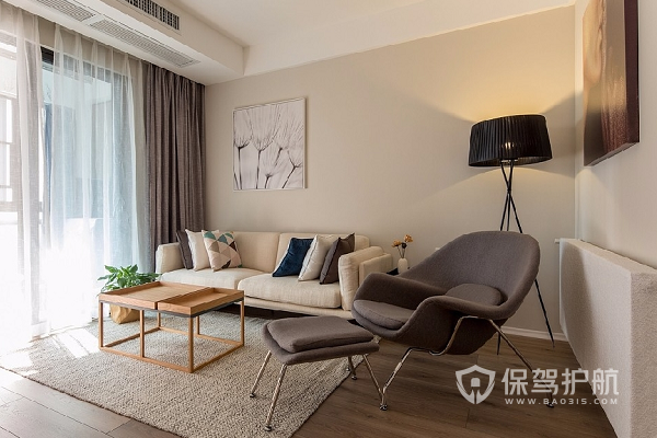 89㎡2室2廳室內(nèi)裝修多少錢(qián)一平?89㎡2室2廳室內(nèi)裝修的報(bào)價(jià)