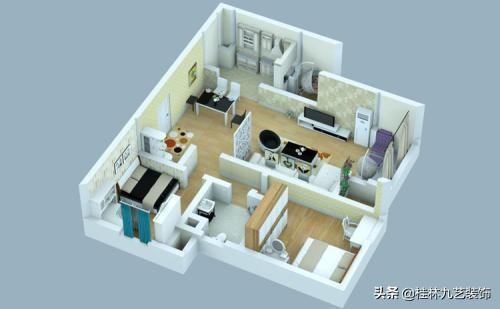 自己裝修新房，施工流程是什么？需要什么步驟與順序？