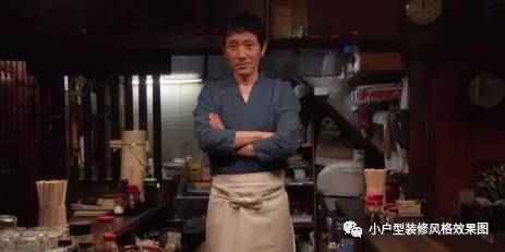 35平米小戶型裝修，廚房太小還可以這樣改