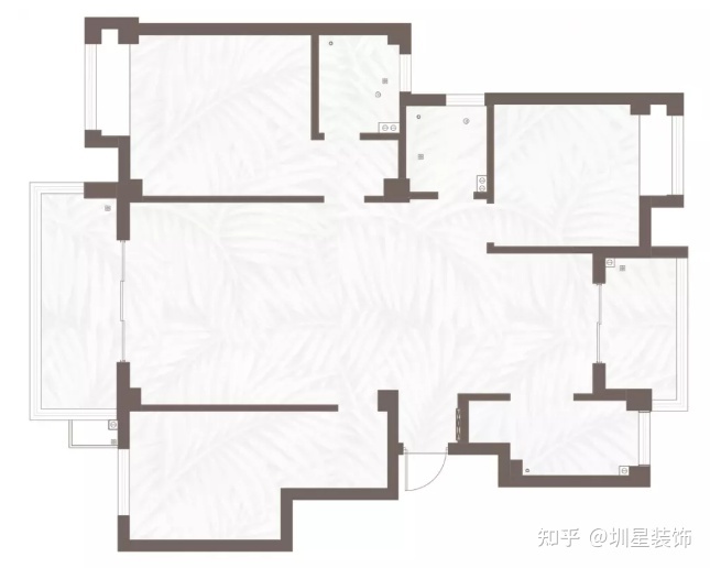 二手房翻新：格局、墻皮、水電、吊頂、廚衛(wèi)和隔音，到底怎么改？