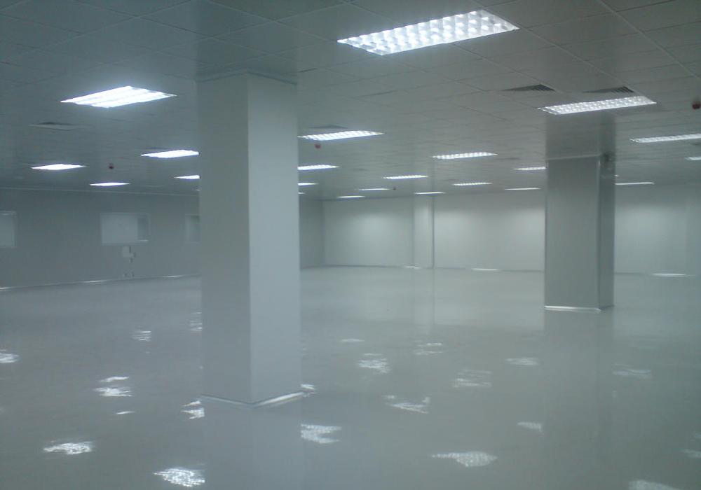 凈化空調(diào)的設(shè)計(jì)者不僅要了解建筑布局以考慮系統(tǒng)的布置，而且要給