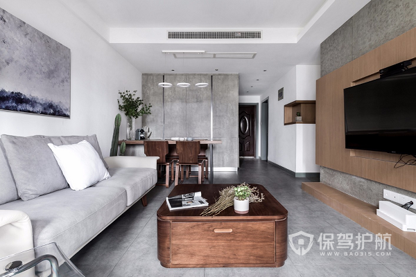 90多平房子簡(jiǎn)約裝修的費(fèi)用明細(xì)，90多平房子簡(jiǎn)約裝修要多少錢?