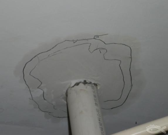 太離譜！3㎡衛(wèi)生間漏水維修要8300元？