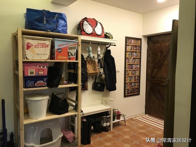 小戶型最值得裝修的風(fēng)格，宜家風(fēng)！簡(jiǎn)約不簡(jiǎn)單，朋友都夸我家好看