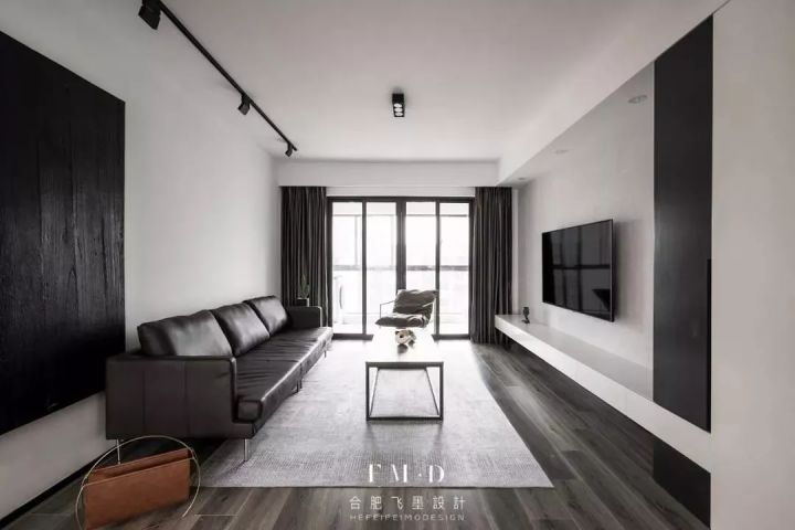 電視墻裝修效果圖_電視背影墻裝修效果圖軟包_門(mén)對(duì)著的墻裝修效果圖片