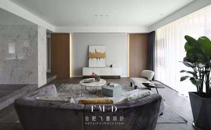 電視墻裝修效果圖_門(mén)對(duì)著的墻裝修效果圖片_電視背影墻裝修效果圖軟包