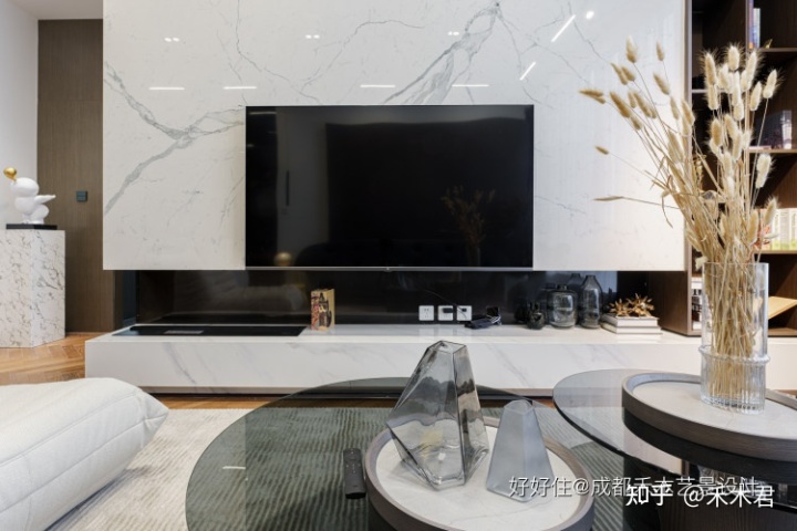 小戶型的裝修指南，開放式布局，功能多元是秘訣
