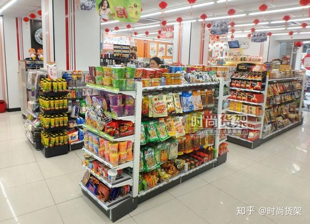 新手開便利店要注意什么？避開5大誤區(qū)，不然血本無歸！