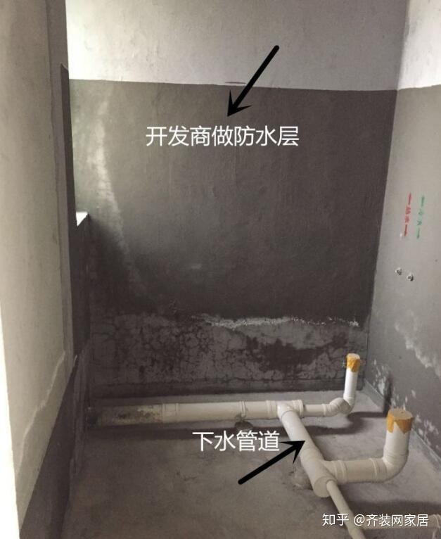如何裝修出一個(gè)完美衛(wèi)生間？這份詳細(xì)衛(wèi)生間裝修流程應(yīng)該人手一份