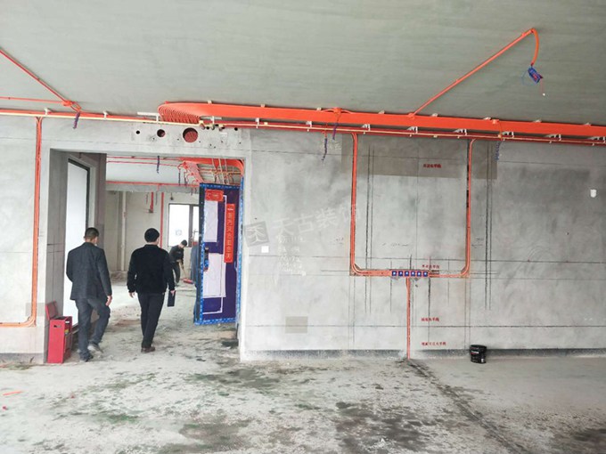 毛坯房裝修流程，毛坯房裝修5大步驟