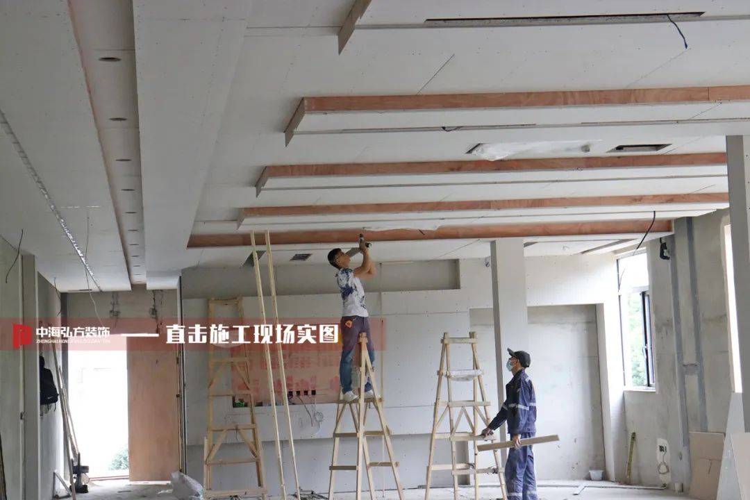 昆明裝修公司哪家比較靠譜 ？幫忙介紹一下？