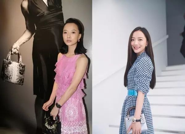皮膚黑的女生怎么穿衣服？
