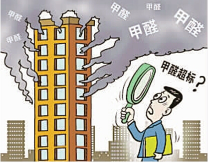 裝修污染治理_室內裝修污染_怎樣去除裝修污染