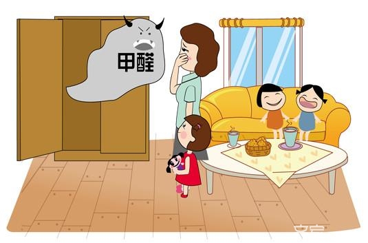 裝修污染治理_怎樣去除裝修污染_室內裝修污染