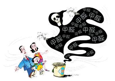 裝修污染治理_室內裝修污染_怎樣去除裝修污染