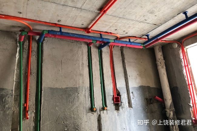 水電改造時，留意這些“坑”，都是裝修公司的套路