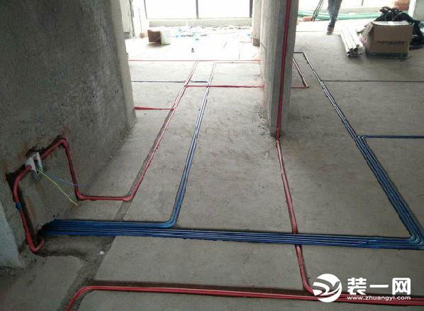 水電改造多少錢？水電改造費用明細趕緊收藏