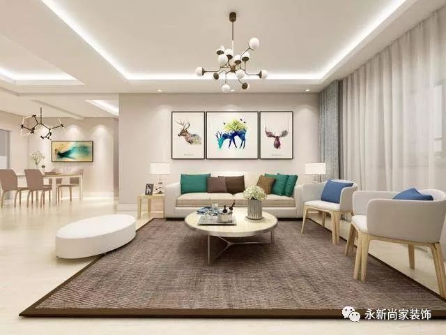 配件都包括什么_家裝軟裝都包括什么？不懂沒關(guān)系，這里給大家詳細(xì)說明了