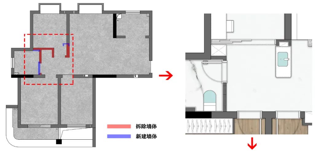 小戶型裝修攻略_迷你雅居：史上最牛的小戶型設計團隊裝修攻略_小戶型裝修攻略